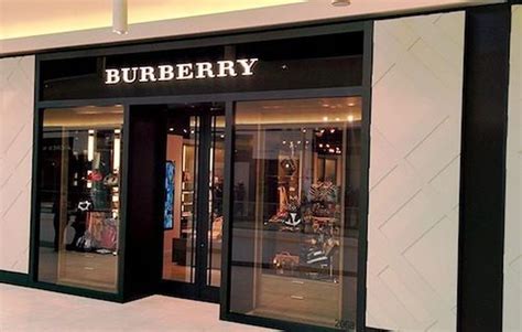 burberry outlet in chicago